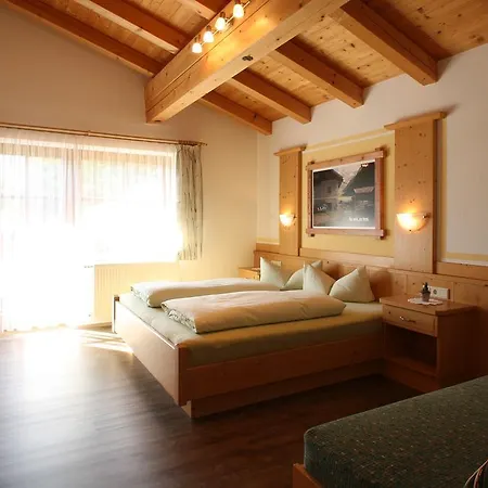 Ferienglueck Appartamento Sölden