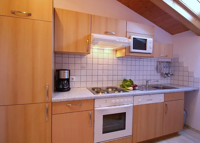 Ferienglueck Sölden