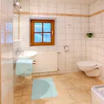 Appartement Ferienglueck *