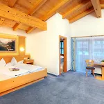 Apartamento Ferienglueck *