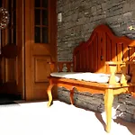 Ferienglueck * Sölden