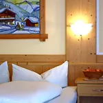 Appartement Ferienglueck Sölden
