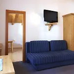 Ferienglueck Sölden