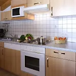 Ferienglueck Appartement