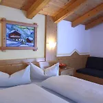 Appartement Ferienglueck