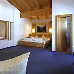 Ferienglueck Appartement Sölden