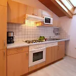 Ferienglueck Appartement Sölden