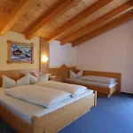 Appartement Ferienglueck