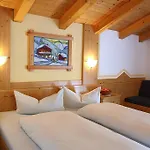 Appartement Ferienglueck