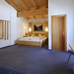 Appartement Ferienglueck