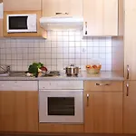 Ferienglueck Appartement