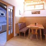 Ferienglueck Sölden