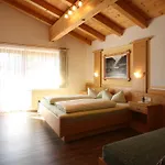Ferienglueck Appartement Sölden