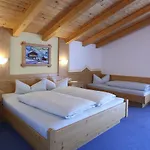 Apartamento Ferienglueck Sölden