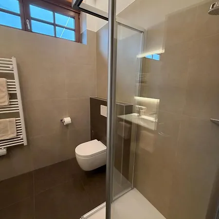 Ferienglueck Apartament
