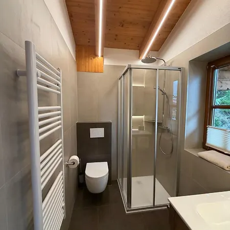 Apartament Ferienglueck