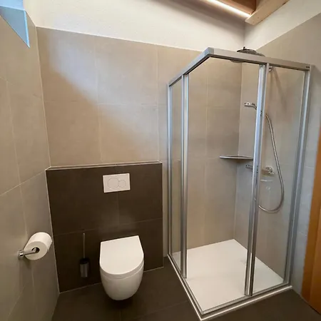Ferienglueck Apartament *