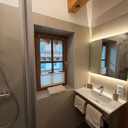 Apartament Ferienglueck *