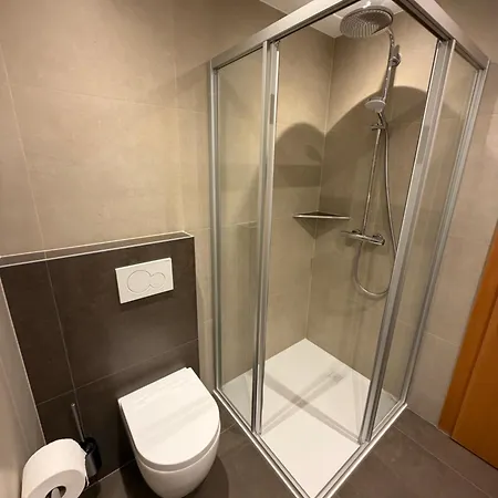 Ferienglueck Apartament