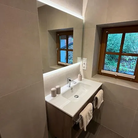 Apartament Ferienglueck