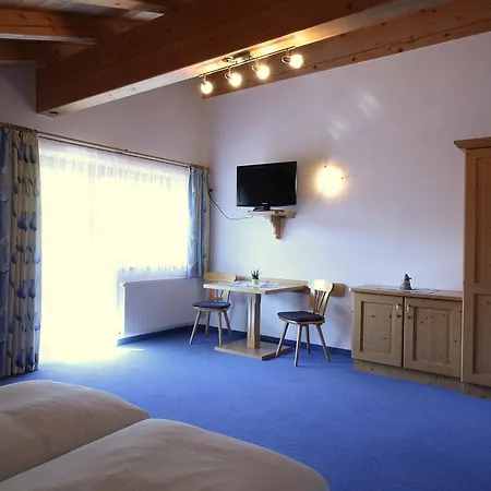 Ferienglueck Appartement