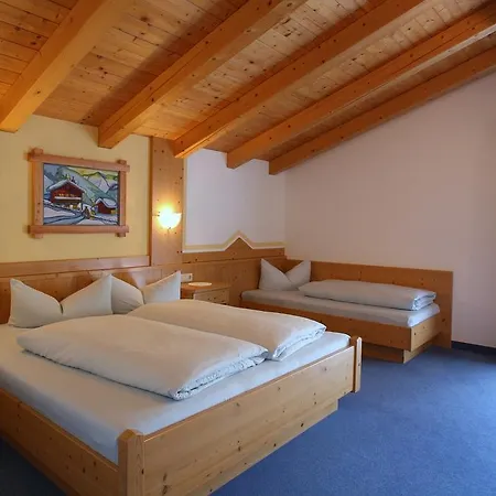 Apartman Ferienglueck