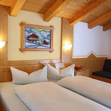 Apartman Ferienglueck
