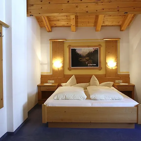 Ferienglueck アパート *