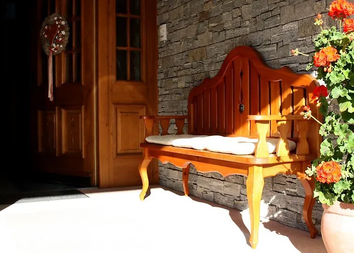 费里恩吕克公寓酒店 * 索尔登