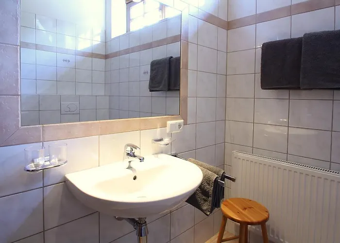 Ferienglueck Appartement *