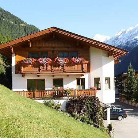 Ferienglueck Apartamento *