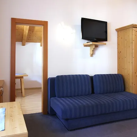 Ferienglueck Sölden