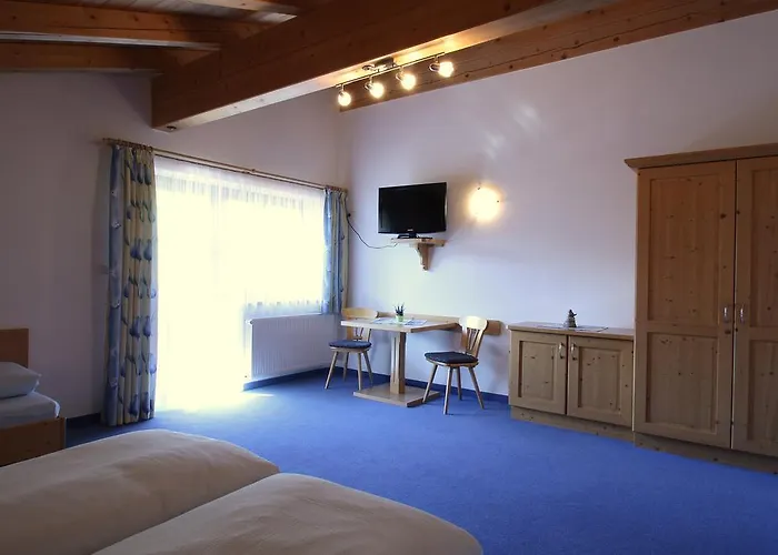 Ferienglueck Apartamento