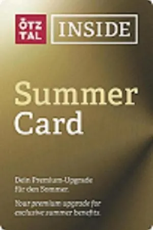 Lägenhet Ferienglueck