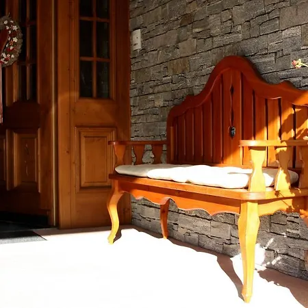 Ferienglueck * Sölden