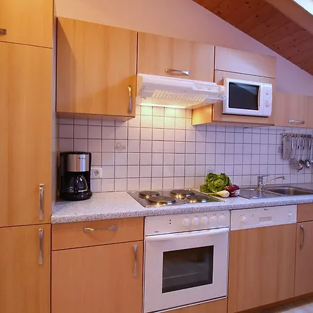 Ferienglueck Sölden