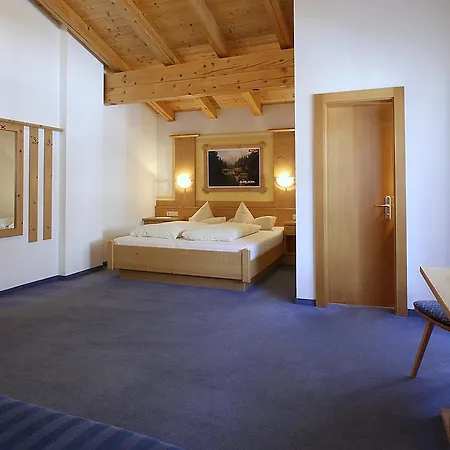 Lägenhet Ferienglueck