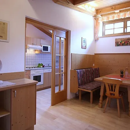 Ferienglueck Sölden