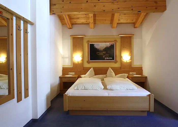 Ferienglück Apartment *