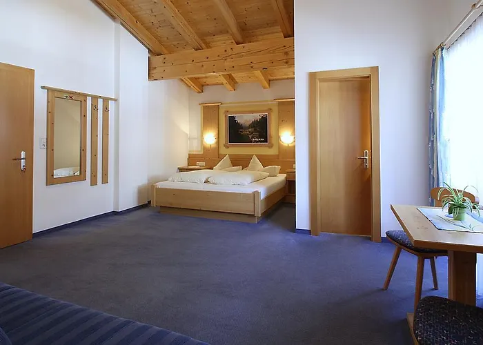 Apartment Ferienglück