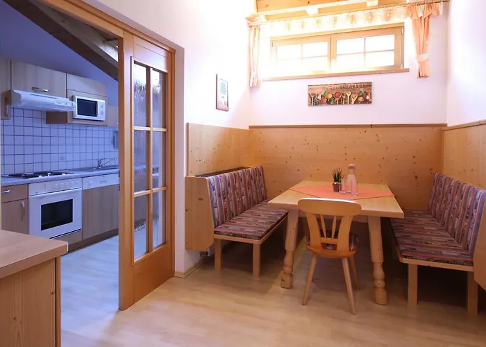 Ferienglück Sölden